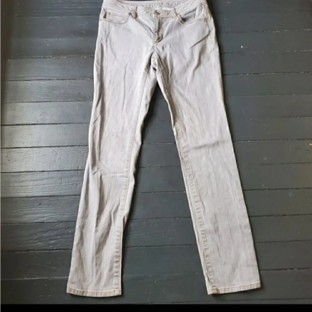 Michael Kors Grey Jeans